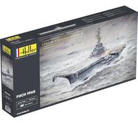 Heller 81071 Foch 1/400 S-90