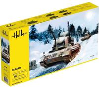 Heller 81127 - 1:3 5 Guépard - Neuf