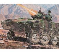 Heller Maquette VBCI – Échelle 1/35 – Plastique