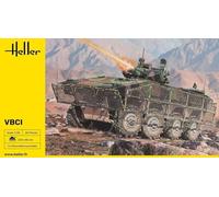 Heller - 81147 - Maquette - VBCI - Echelle 1/35