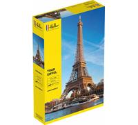 Heller 81201 - 1:650 Tour Eiffel - Neuf