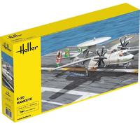 HELLER E-2C Hawkeye - 1/72 - HELLER 82300