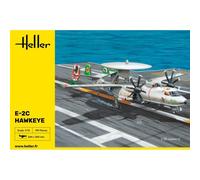 Heller 82300 - 1:72 E-2C HAWKEYE - Neuf