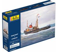 Heller 85602 - 1:200 Jean Bart + Utrecht Twinset - Neuf
