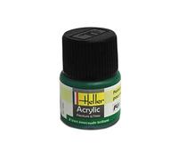 Heller - 9002 - Maquette - Vert Emeraude Brillant