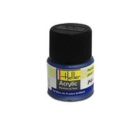 Heller Maquette 9014 – Bleu de France Brillant