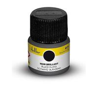 Heller - 9021 - Maquette - Noir Brillant