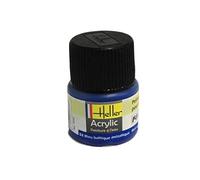 Heller - 9052 - peinture pour Maquette - Bleu Baltique Métallique - 12 m