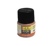 Heller - 9061 - Maquette - Chair Mat