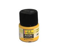 Heller - 9069 - Maquette - Jaune Brillant