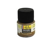 Heller - 9093 - Maquette - Jaune Désert Mat