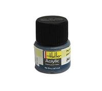 Peinture Acrylique Bleu Raf Mat 9096 Heller multicolore G