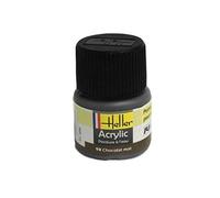 Heller - 9098 - Maquette - Chocolat Mat