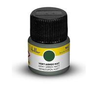 Peinture Acrylique Vert Armee Mat 9102 Heller multicolore G