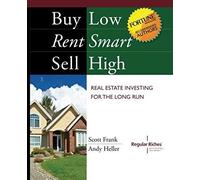 Heller, A: Buy Low Rent Smart Sell High