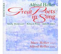 Heller, a. - Poets in Song