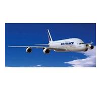 Heller - 80436 - Maquette - A 380 Air France - 1:125