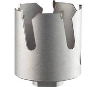 Heller Tools Allmat Mehrzweck-Lochsäge M 16 25952 Scie-cloche 76 mm 1 pc(s)