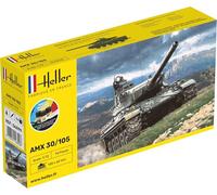 Heller AMX 30/105