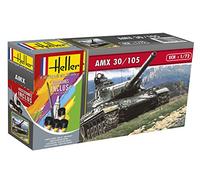 Heller AMX 30/105