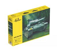 HELLER AMX 30/105 - échelle 1/35 - HELLER 81137