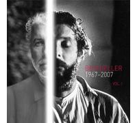 Andre Heller – Bestheller 1967-2007 – Import (Universal Music Group)