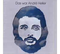 Heller, Andre - Das War Andre Heller [Import]