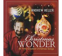 Heller, Andrew - Christmas Wonder