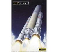 Heller - Ariane 5-Heller