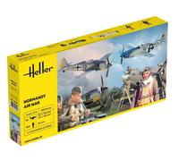 Heller 50329 Kit de modélisme