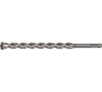 Heller Bionic 28487 5 carbure de tungstène Foret pour marteau-perforateur 8 mm Longueur totale 360 mm SDS-Plus 1 pc(s)