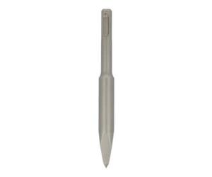 Heller Burin pointu Heller SDS-plus Power, 4-kant, 140 mm Quantité:1