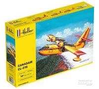 Heller Maquette Canadair CL-215 – Échelle 1/72 – Réf. 56373