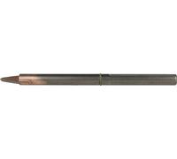 Heller Foret Heller Cera Expert pour grès cérame et tuiles, arbre triangulaire, Ø 10 x 125 mm Quantité:1