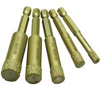 Heller Cera Expert Accuspeed 29621 2 Tête de perçage 1 pièce 14 mm tige hexagonale 1 pc(s)