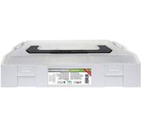 Heller Cera Expert HS+ProXtreme 28816 3 carbure de tungstène Foret spécial tuiles 6 pièces manche triangulaire 1 pc(s)