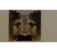 Heller, Dennis - Don't Think Twice It's All Dylan