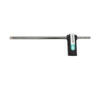 HELLER Foret aspirant Duster Expert D. 12 mm longueur de travail 200 mm ( 4000864004 )