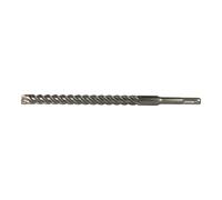 Heller Foret marteau 4Power D. 8,0 mm L. travail 50 mm L.110 mm SDS-Plus HELLER Quantité:1