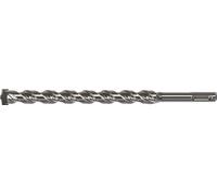 HELLER Foret marteau Bionic Pro D. 20,0 mm L. de travail 250 mm L.300 mm SDS-...
