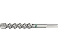 HELLER Foret marteau ENDURO D. 20 mm L. de travail 400 mm L.520 mm SDS-max