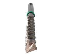 Heller Foret marteau ENDURO D. 32,0 mm L. travail 800 mm L.920 mm SDS-max HELLER Quantité:1