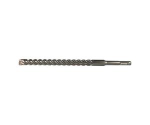 Heller Foret marteau HELLER 4Power D. 16,0 mm L. travail 550 mm L.600 mm SDS-Plus Quantité:1