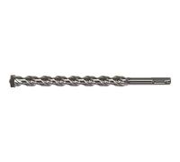Heller Foret marteau SDS-plus Bionic diamètre 24mm longueur de travail 200mm longueur totale 250mm - 15651