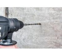 HELLER Foret SDS-plus TriJET 14 x 160/100mm, Diamètre:18 mm, Modèle:nv, Longueur totale:450 mm, Contenu:nv, Longueur de travail:nv
