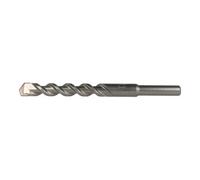 Heller Foret à béton Power 3000 10008 8 mm 120 mm tige cylindrique 1 pc
