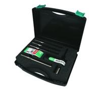 Heller Forets aspirants Heller Tools Duster Expert XC Starter Kit 6,8,10,14mm Quantité:1