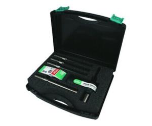 Heller Forets aspirants Heller Tools Duster Expert XC Starter Kit 6,8,10,14mm Quantité:1