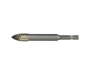 Heller Forets céramique et carrelage Heller QuickBit CeramicMaster, Ø 13 x 100 mm Quantité:1