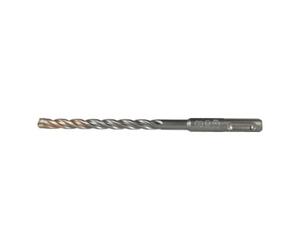 Heller Forets pour marteau perforateur Heller Tools TRIJET SDS-plus, Ø 10 x 150/210 mm Quantité:1